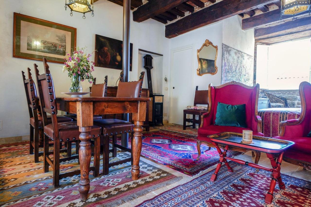 Inn Piazza In Montemerano, The Heart Of Tuscany Zewnętrze zdjęcie