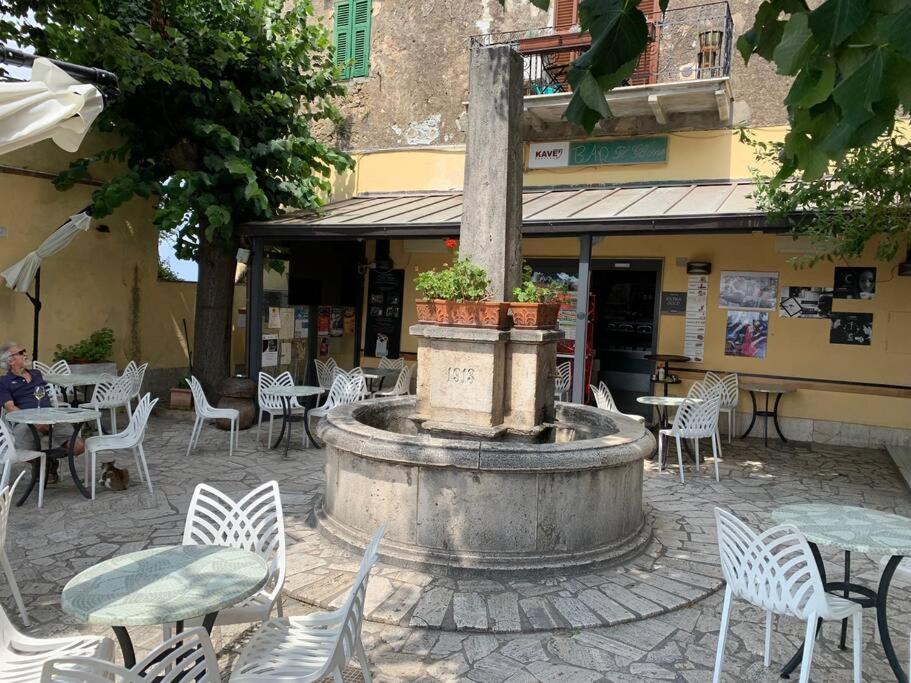 Inn Piazza In Montemerano, The Heart Of Tuscany Zewnętrze zdjęcie